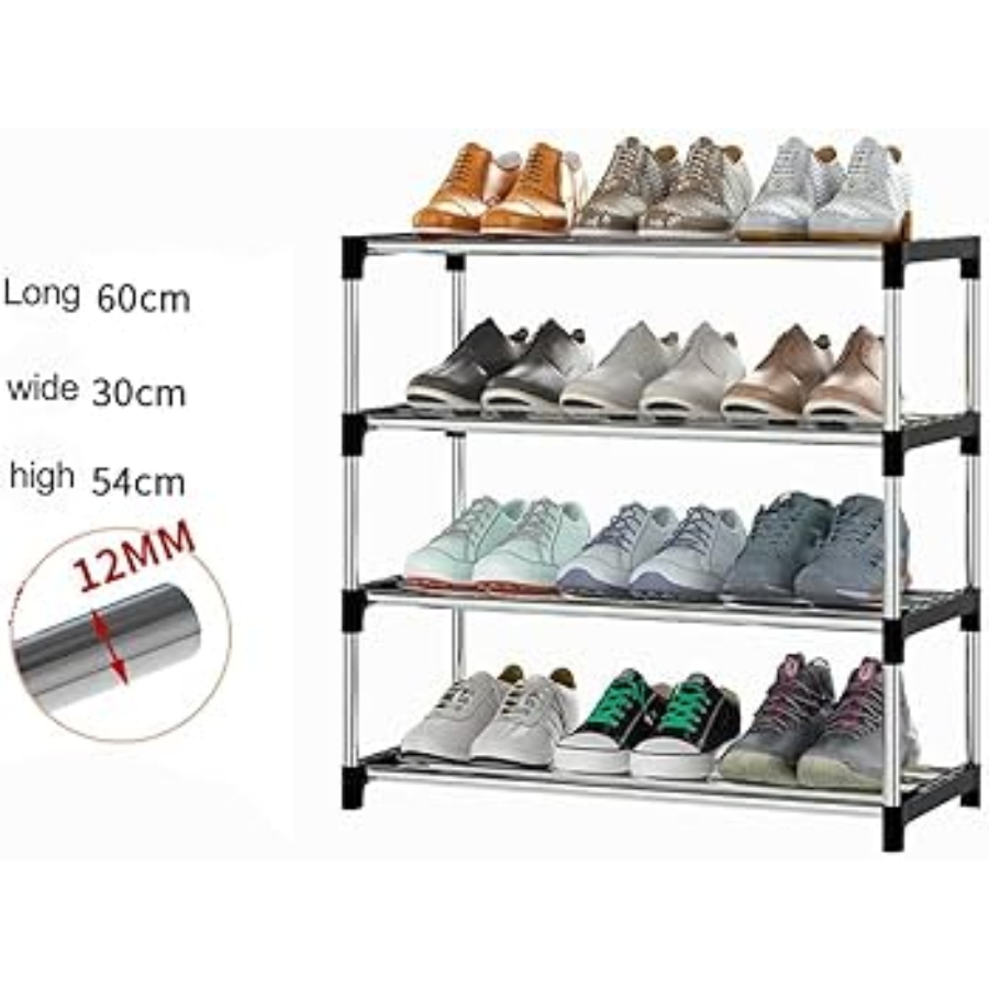 Zapatera 4 Niveles *Bolsa*